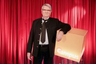 Campus Talks – Sa, 25.10., 12:30 Uhr