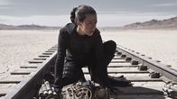 Priest - Der Rächer – Priestess (Maggie Q)