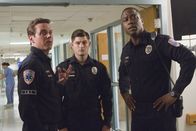 Sirens – Sirens (2014)