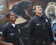 The Rookie – The Rookie (2018)