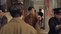 First Shot – Yip Fok (Kam Hing-yin, vorne)