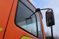 LKW-Bergung extrem – Sa, 09.07., 08:25 Uhr