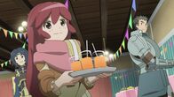 Log Horizon – Sa, 19.10., 20:45 Uhr