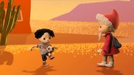 Unser Sandmännchen – Unser Sandmännchen (2003)