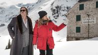 Der Pass – Der Pass (2019)