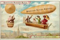 P.M. Wissen – Wie sah die Zukunft früher aus?