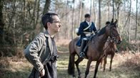 Re: – Stanislas Broniszewski ist mit der Hetzjagd in den Wäldern von Compiègne aufgewachsen. Seit sechs Jahren kämpft der 38-Jährige gegen die Hetzjagd.