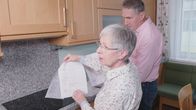 Servus Reportage – Herr und Frau S. Herr S. ist das Impfopfer