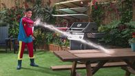 Die Thundermans: Undercover – Steve (Max Malas)