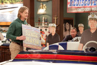 Last Man Standing – Last Man Standing (2014)