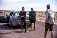 The Rover – The Rover (2014)
