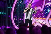 Die Quatsch Comedy Show – Fabian Lampert