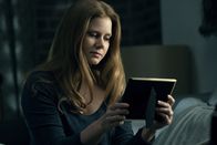 Justice League – Trauert um Superman: Amy Adams als Lois Lane.