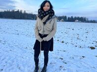 Alles Liebe – Webcam-Girl Sendy