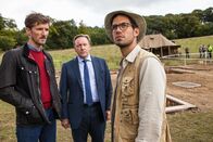 Inspector Barnaby – Inspector Barnaby (2016)