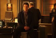 Castle – Castles (Nathan Fillion) Suche nach Beckett gestaltet sich schwieriger als gedacht ...