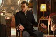 Charmed – Rupert Evans als Harry Greenwood
