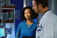 Chicago Med – Chicago Med (2021)