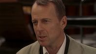 Lucky Number Slevin – Mr. Goodkat (Bruce Willis)