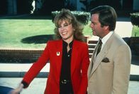 Hart aber herzlich – Stefanie Powers, Robert Wagner