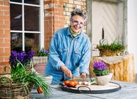 Eusi Landchuchi – Eusi Landchuchi Eusi Landchuchi - Cuisine de chez nous - Cucina nostrana Folge 7 Karin Haywood