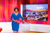 hallo deutschland – Lissy Ishag