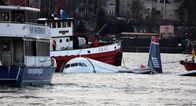 Aircrash-Anatomie – Mo, 07.04., 01:35 Uhr