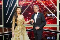 Die "Goldene Note" – Alfons Haider, Leona König.