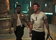 Pacific Rim: Uprising – Sa, 25.06., 23:25 Uhr