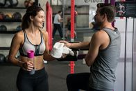 Der Killer Trainer – Der Killer Trainer (2018)