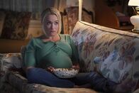 Young Sheldon – Mandy (Emily Osment)