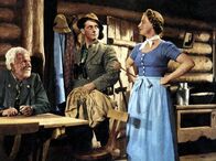 Das Schweigen im Walde – Das Schweigen im Walde (1955)