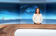 heute-journal – Hanna Zimmermann