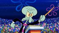 SpongeBob Schwammkopf – Squidward