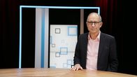 SonntagsZeitung Standpunkte – Moderator Reto Brennwald