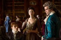 Outlander – Outlander (2016)
