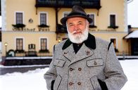 Klingendes Österreich – Sepp Forcher.