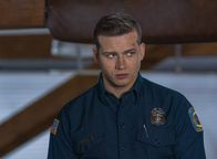 9-1-1 Notruf L.A. – Evan "Buck" Buckley (Oliver Stark)