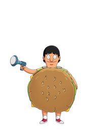 Bob's Burgers – Gene