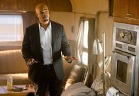 Lethal Weapon – Damon Wayans (Det. Roger Murtaugh).
