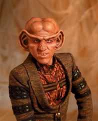 Star Trek - Deep Space Nine – Quark (Armin Shimerman)