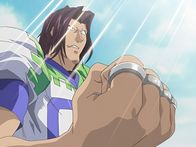 Eyeshield 21 – Sa, 17.05., 08:35 Uhr