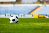 Fußball: Conference League – Soccer ball