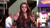Victorious – Jade West (Elizabeth Gillies)