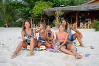 Re: – Didi Taihuttu (re.) lebt trotz Bitcoin-Reichtum mit seiner Familie ein minimalistisches Leben in Thailand.