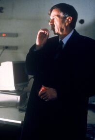 Akte X - Die unheimlichen Fälle des FBI – Akte X - Die unheimlichen Fälle des FBI (1996)