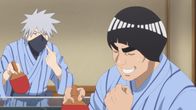 Boruto – Mi, 24.01., 16:40 Uhr