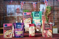 besseresser – Was hat das Instant-Porridge aus dem Supermarkt noch mit dem schottischen Traditionsgericht zu tun? Sebastian Lege deckt auf.