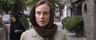 Die Agentin – Sa, 03.09., 00:30 Uhr