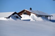 Wilde Wege – Schnee soweit das Auge reicht - Der Varangerhalvøya Nationalpark wurde 2006 zum Schutz einer fast unberührten Landschaft in der östlichen Finnmark gegründet.